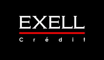 logo exell crédits